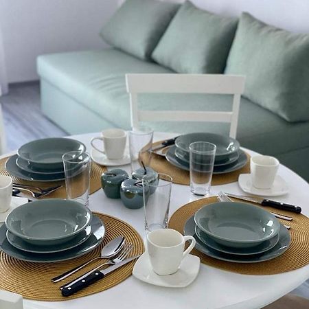 ביילה פליקס Apartament Mara מראה חיצוני תמונה