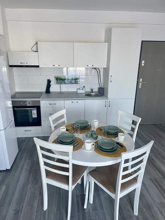 ביילה פליקס Apartament Mara מראה חיצוני תמונה