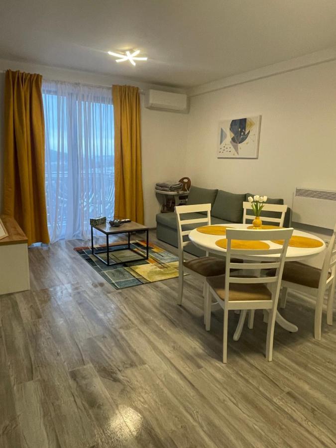 ביילה פליקס Apartament Mara מראה חיצוני תמונה