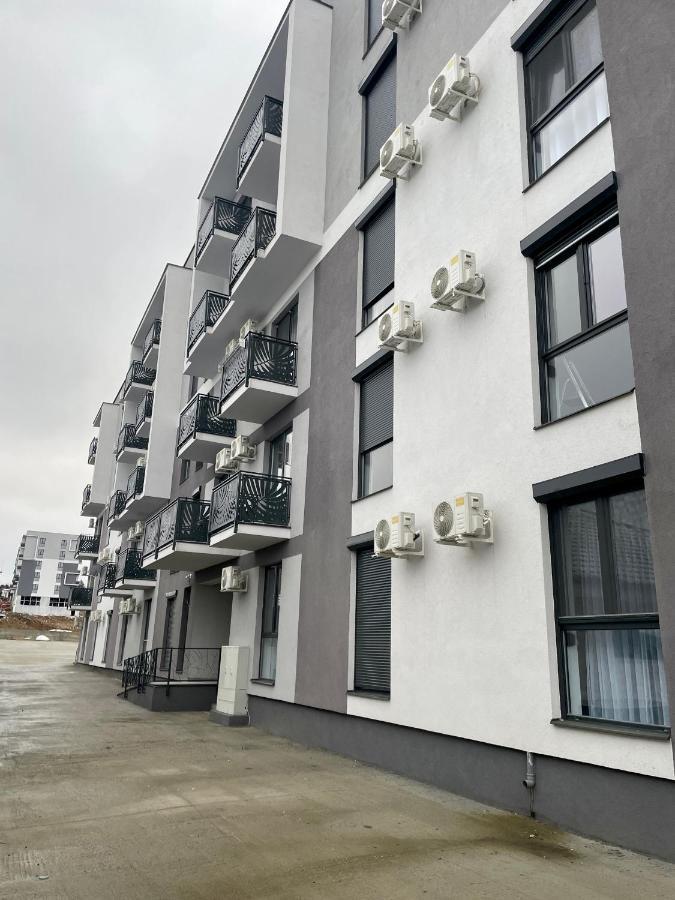 ביילה פליקס Apartament Mara מראה חיצוני תמונה
