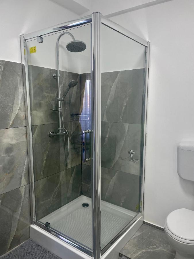 ביילה פליקס Apartament Mara מראה חיצוני תמונה